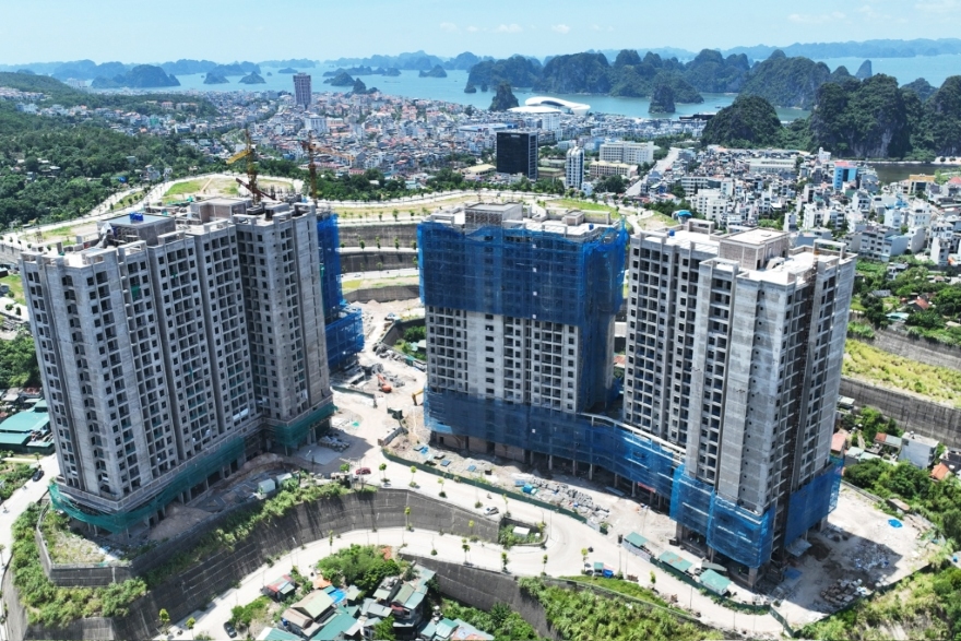Agribank chủ động triển khai nhiều ưu đãi tài trợ phát triển các dự án phát triển nhà ở xã hội và người dân vay mua nhà