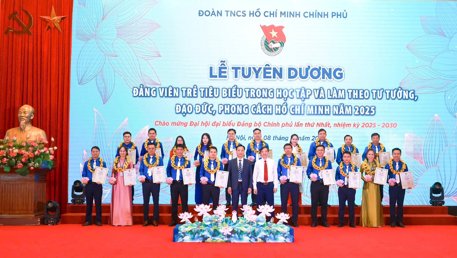 Đảng viên