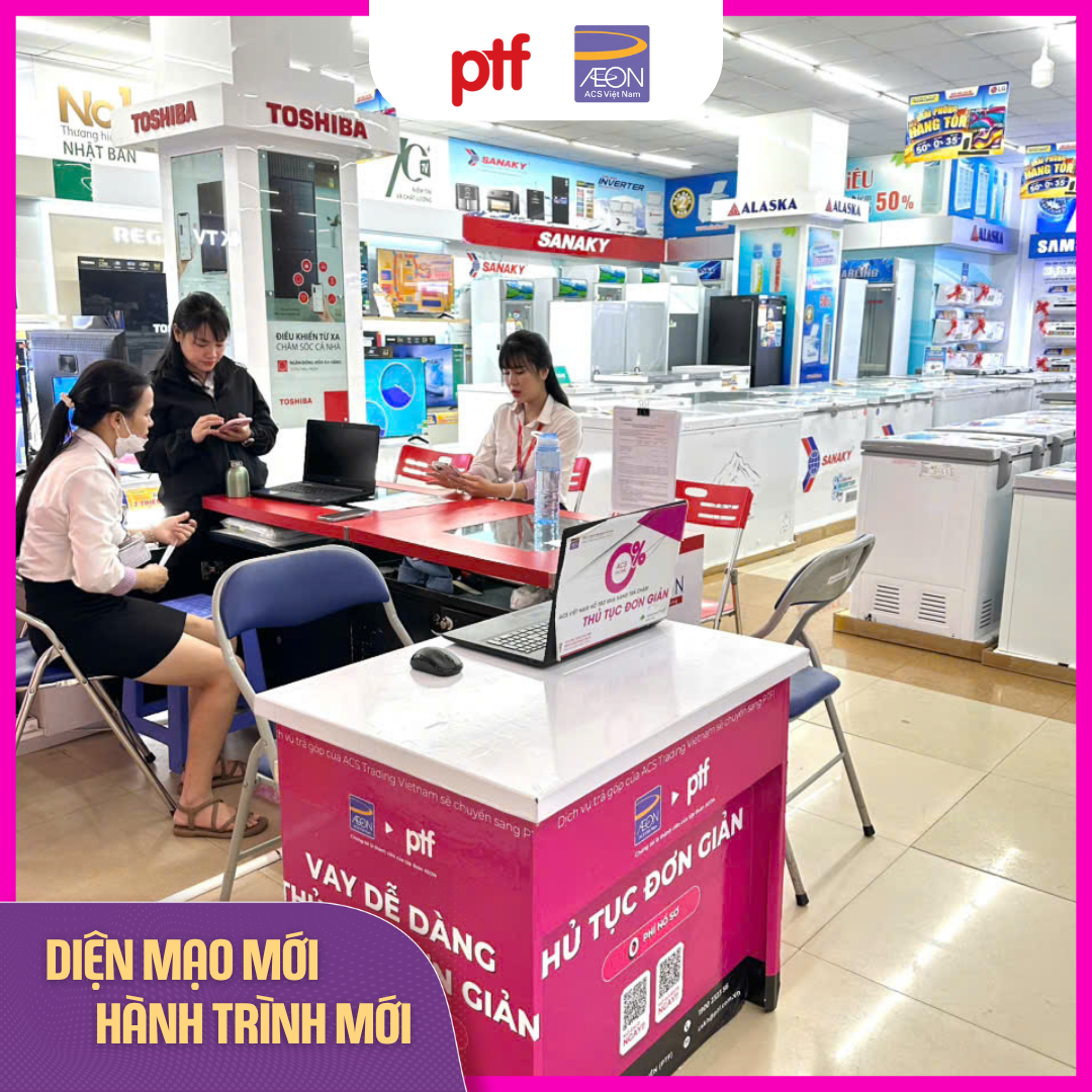 diện mạo