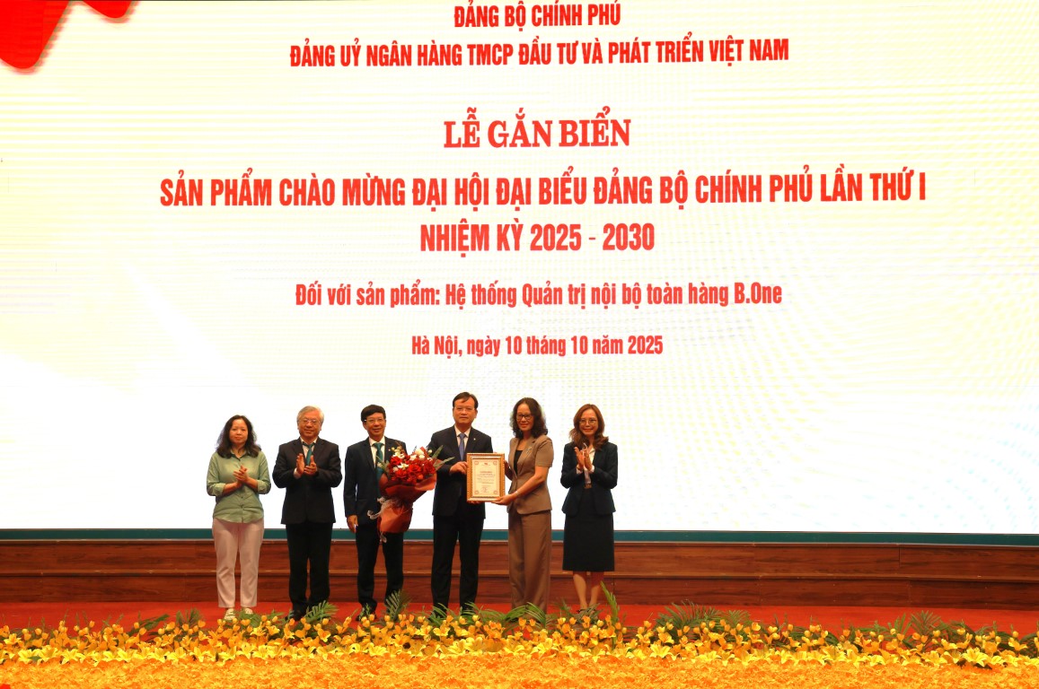 Chính phủ