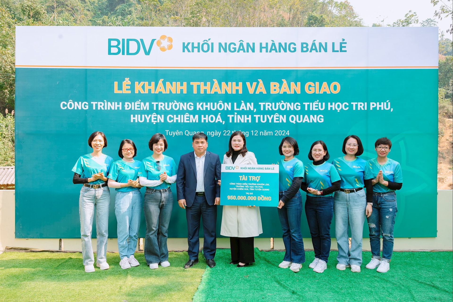 Vinh danh “nữ đoàn viên công đoàn năng động, sáng tạo, trách nhiệm”
