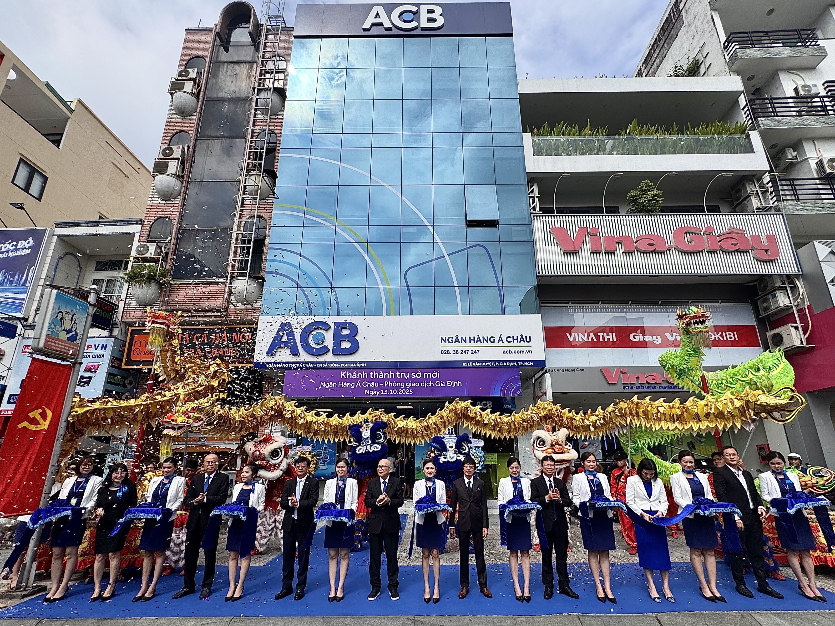 phòng giao dịch