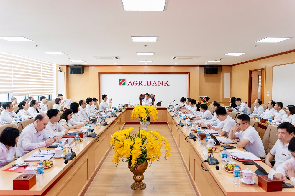 Toàn cảnh Hội nghị