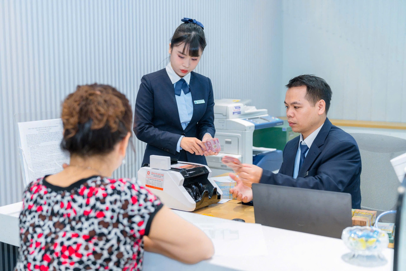 PGBank duy trì tăng trưởng ổn định, lợi nhuận trước thuế đạt gần 500 tỷ đồng sau 9 tháng đầu năm 2025
