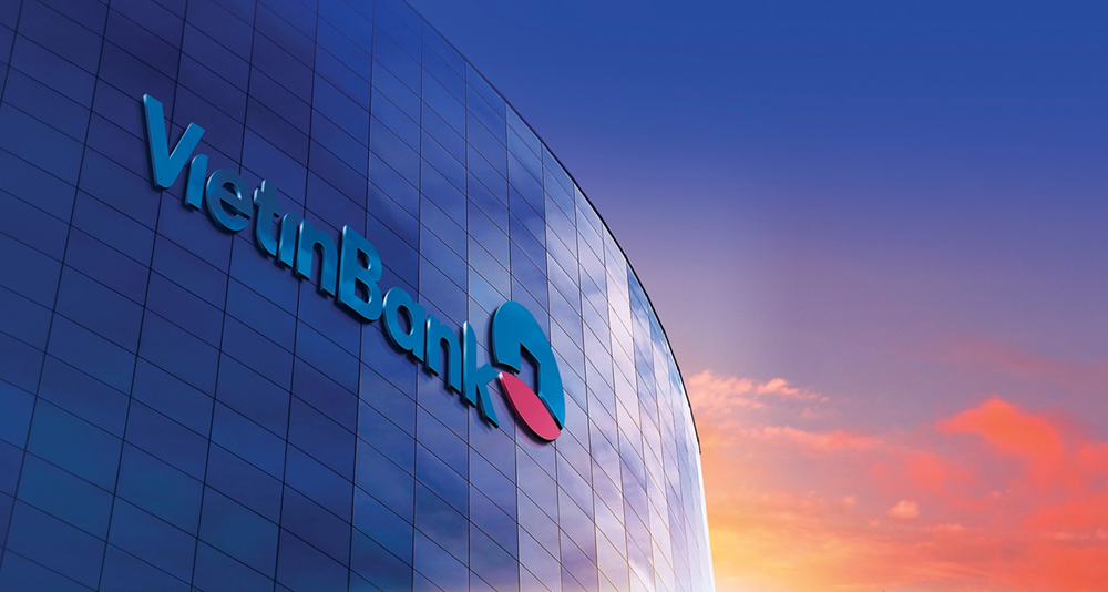 VietinBank triển khai chia cổ tức tỷ lệ 44,64%