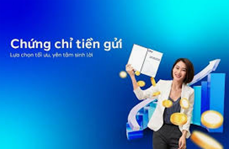 tiền gửi