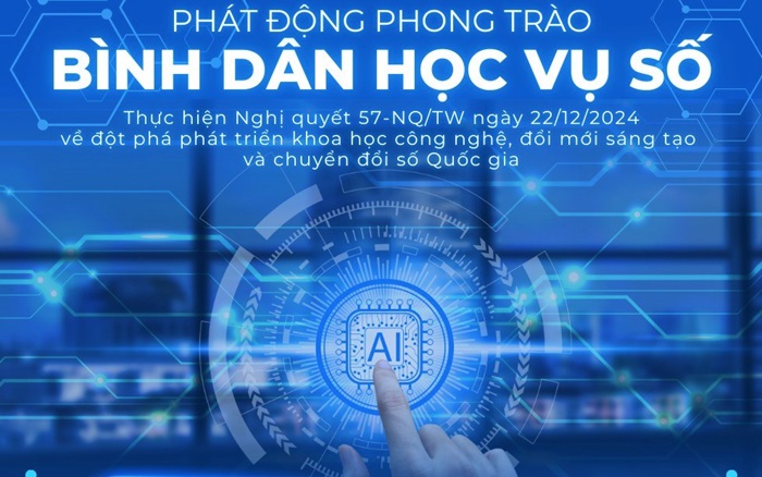 Bình dân học vụ