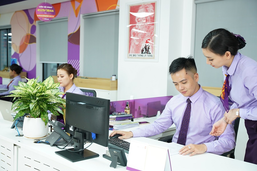 TPBank tiên phong hoàn tất tuân thủ Thông tư 14: Nền tảng vững chắc cho tăng trưởng bền vững