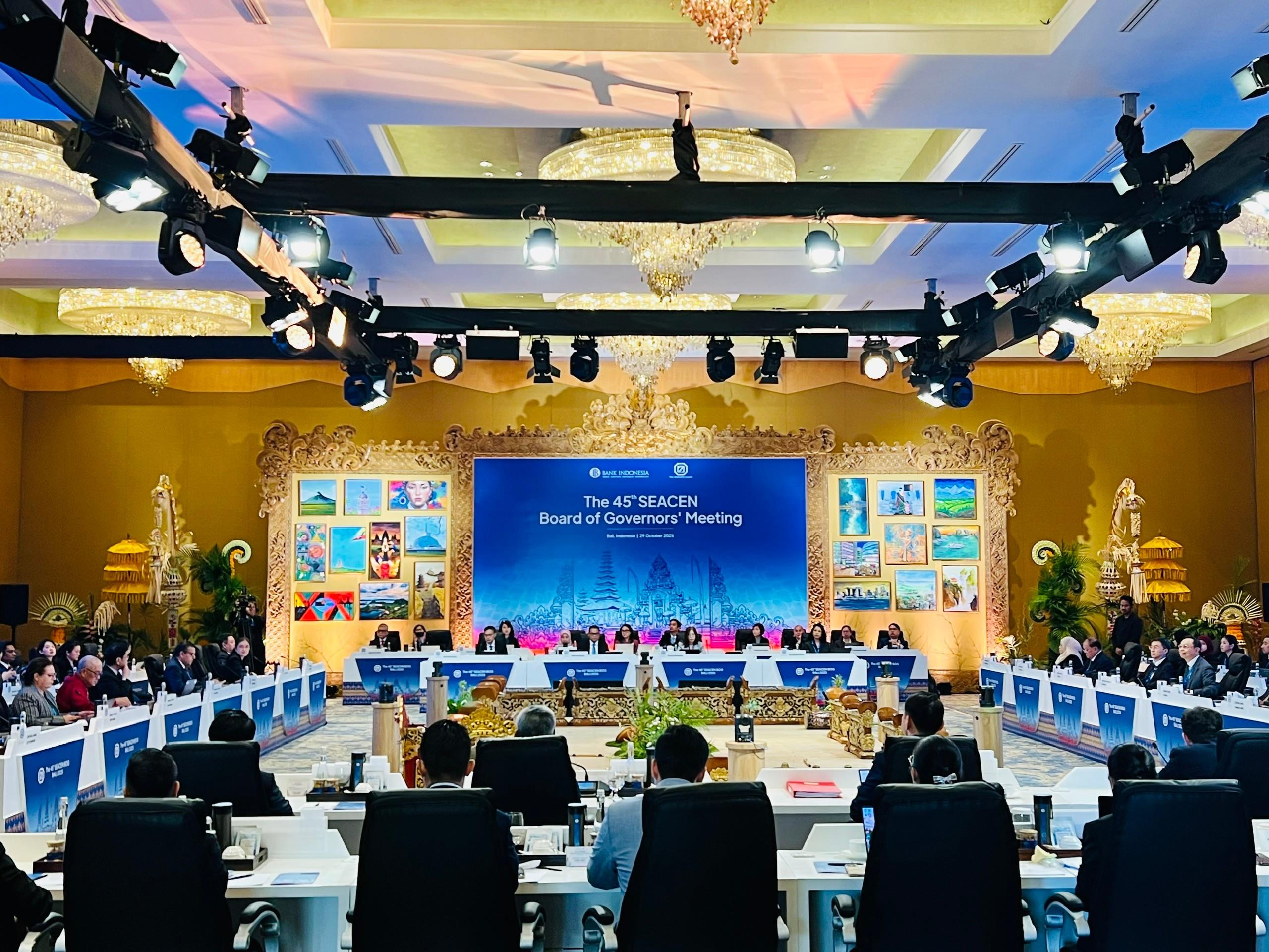 Quang cảnh Hội nghị