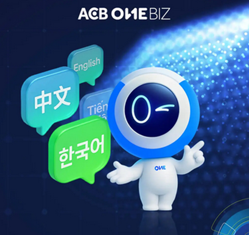 ACB ONE BIZ