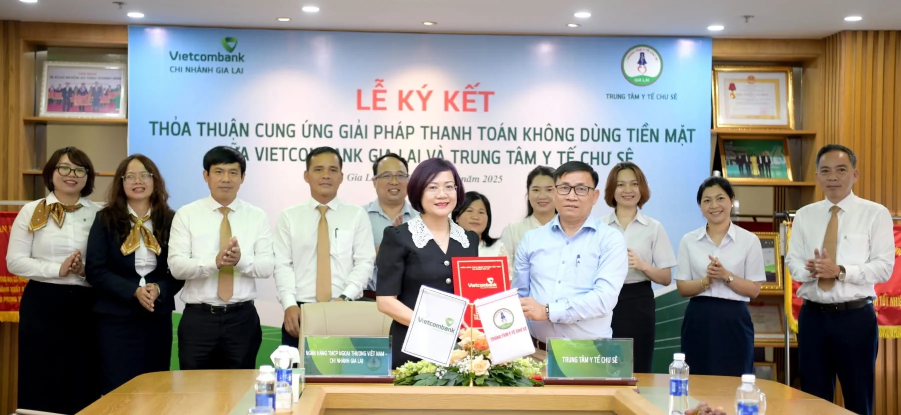 thanh toán
