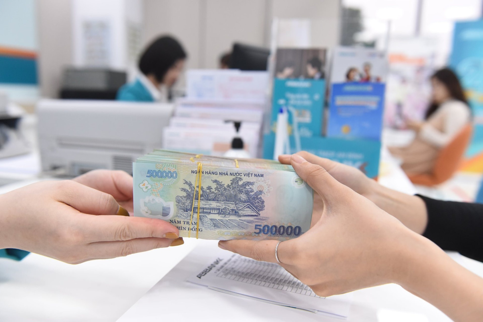 VNBA lấy ý kiến hội viên dự thảo Thông tư quy định về cho vay đặc biệt đối với TCTD