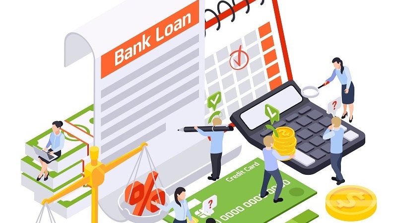 Lending rates