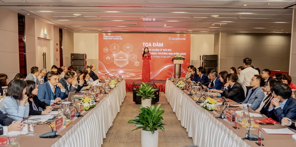 Toàn cảnh hội thảo