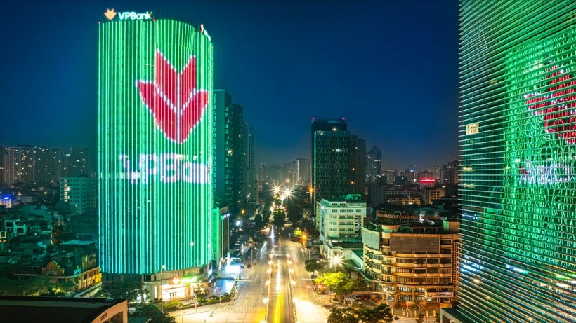 Động lực tăng trưởng VPBank từ cộng hưởng hệ sinh thái mở rộng khác biệt