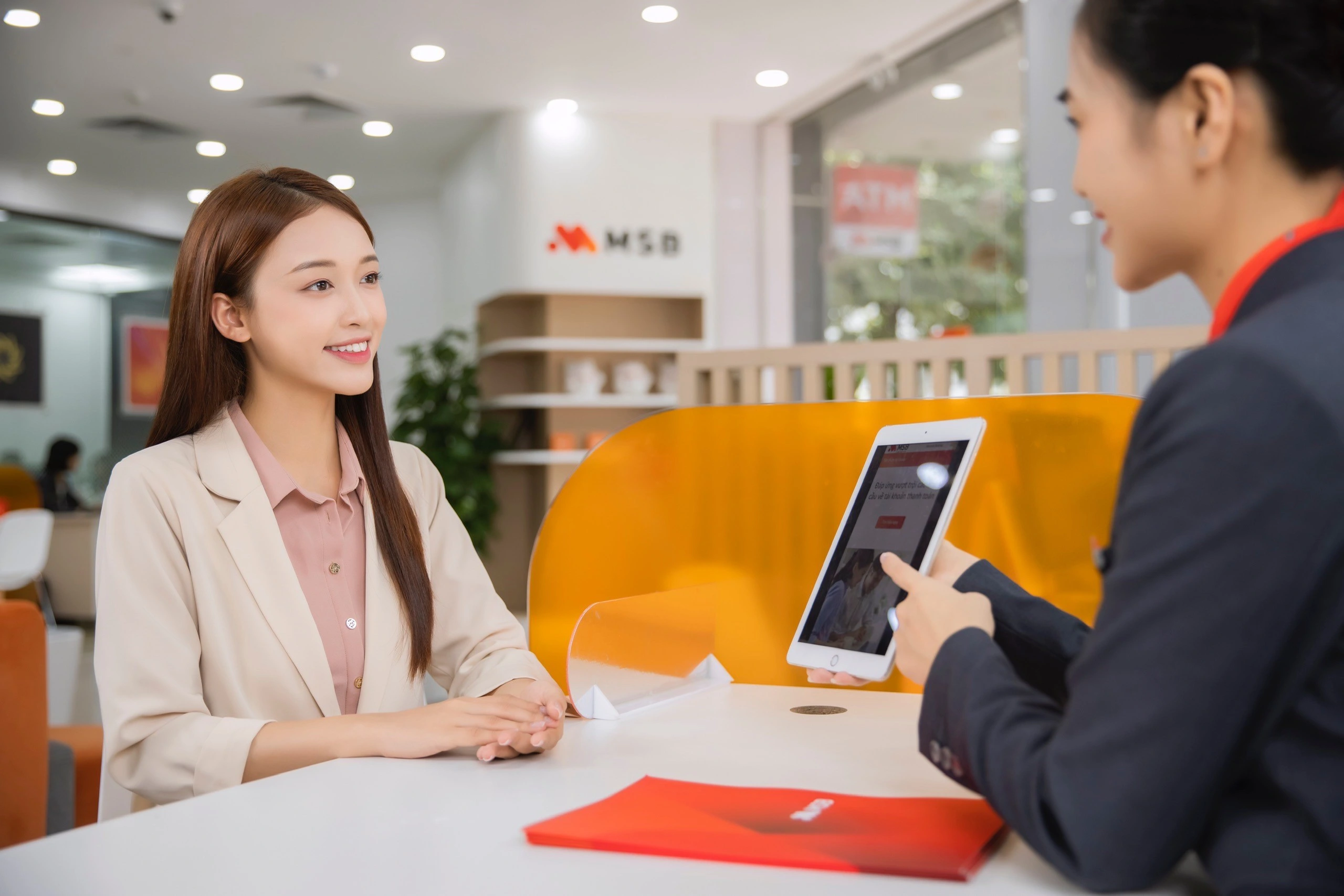 Martech cho phép MSB hiểu khách hàng trên từng điểm chạm, theo thời gian thực