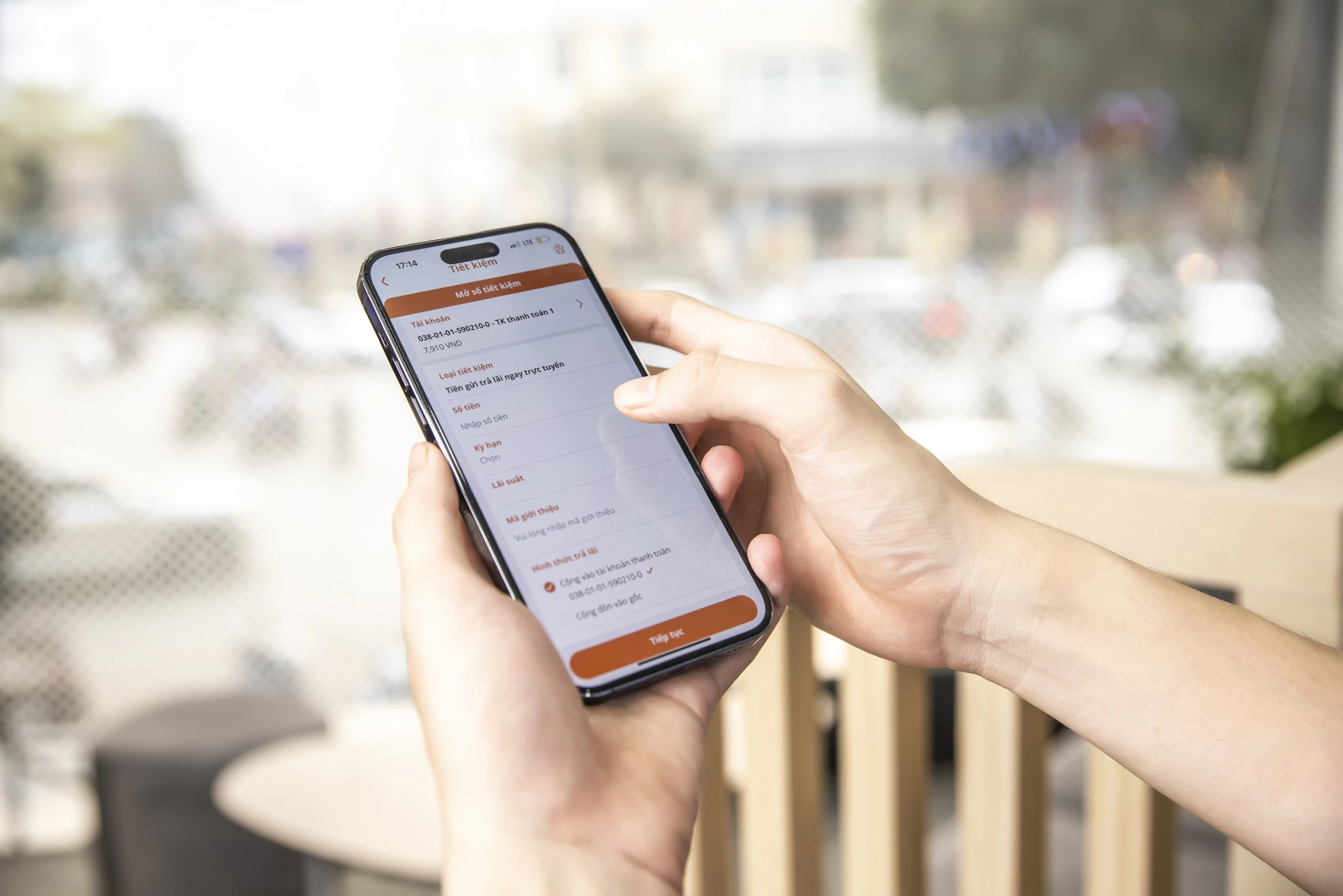 Dữ liệu là nền tảng để MSB sáng tạo các giải pháp tài chính cá nhân hóa và siêu tốc