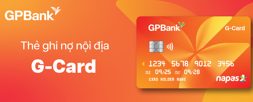 thẻ ghi nợ