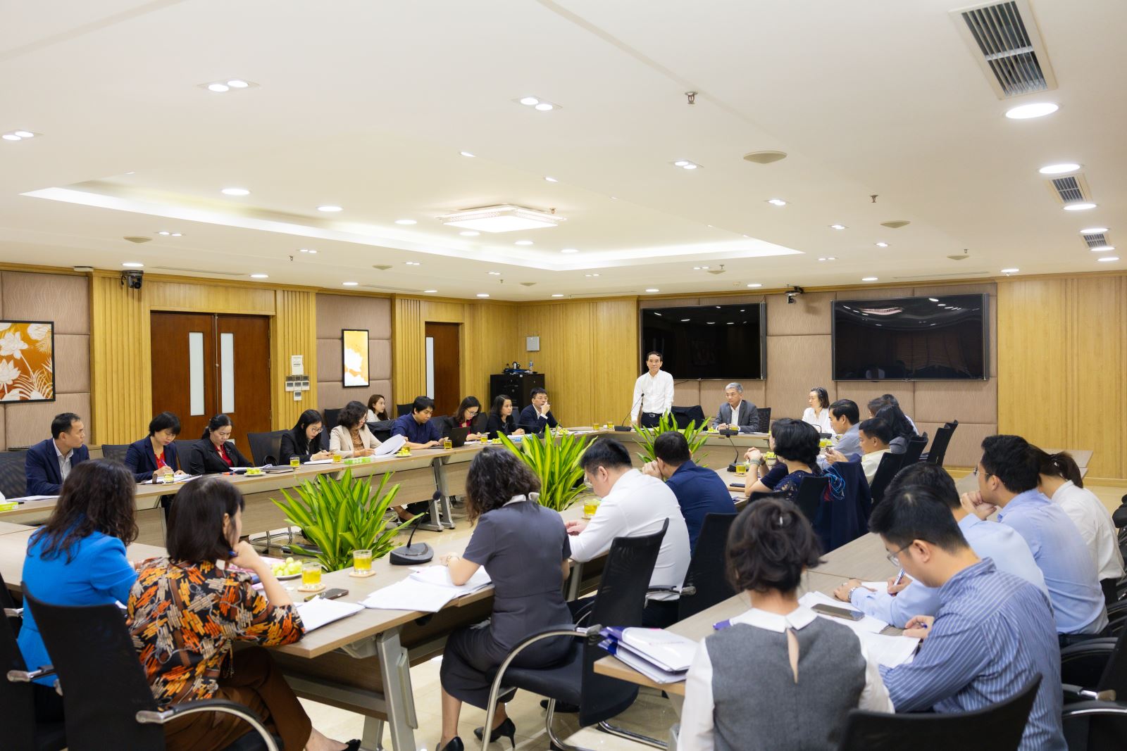 Hoàn thiện hành lang pháp lý đối với hệ thống các TCTD là hợp tác xã