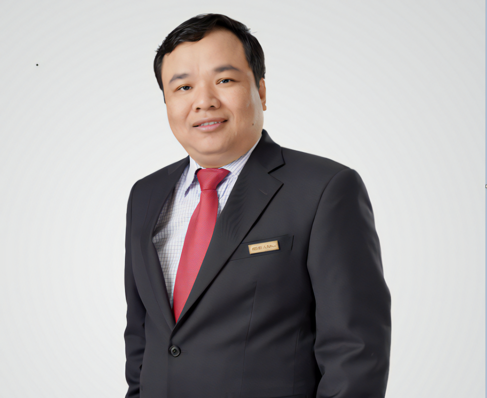 Ông Lê Mạnh Hùng được bổ nhiệm chức danh Phó Tổng Giám đốc và giao đảm nhận nhiệm vụ, quyền hạn của Tổng Giám đốc ABBank kể từ ngày 14/11/2025