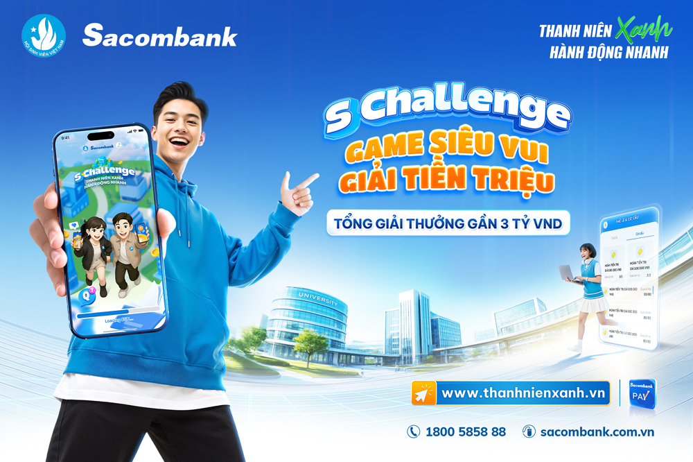 S Challenge