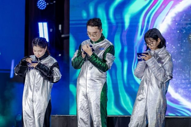 Nhân tố bất ngờ của vòng Chung kết - Nguyễn Minh Hiếu dừng chân tại TOP 3