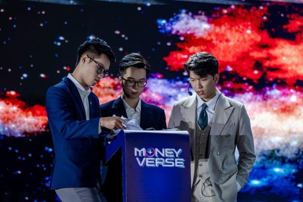 Từng đóng vai trò mentor, hỗ trợ thí sinh mùa 2, Top 3 Vũ trụ Đồng tiền 2024 bất ngờ trở thành “thách thức nặng ký” tại trận Chung kết 2025