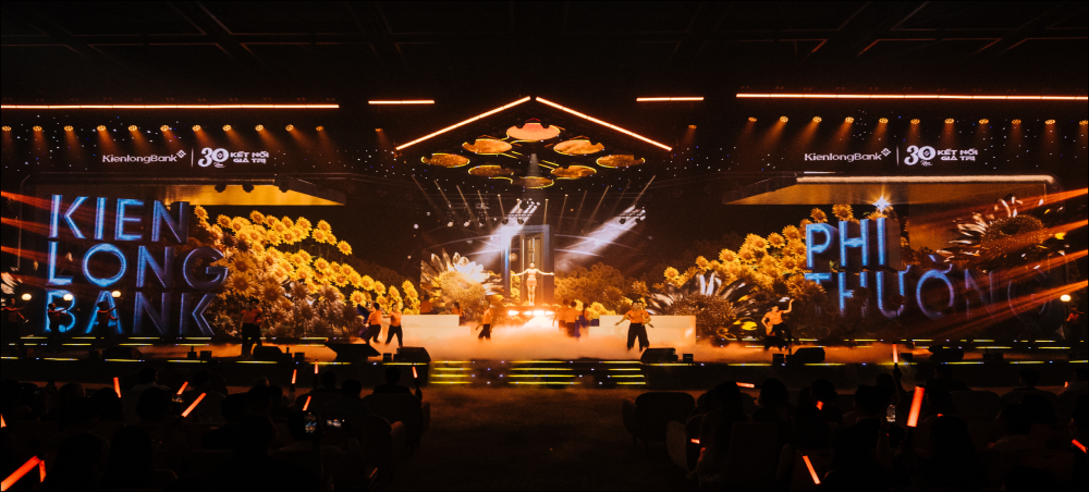 Ba thập kỷ kết nối giá trị: Từ Cửu Long đến hành trình ra biển lớn 