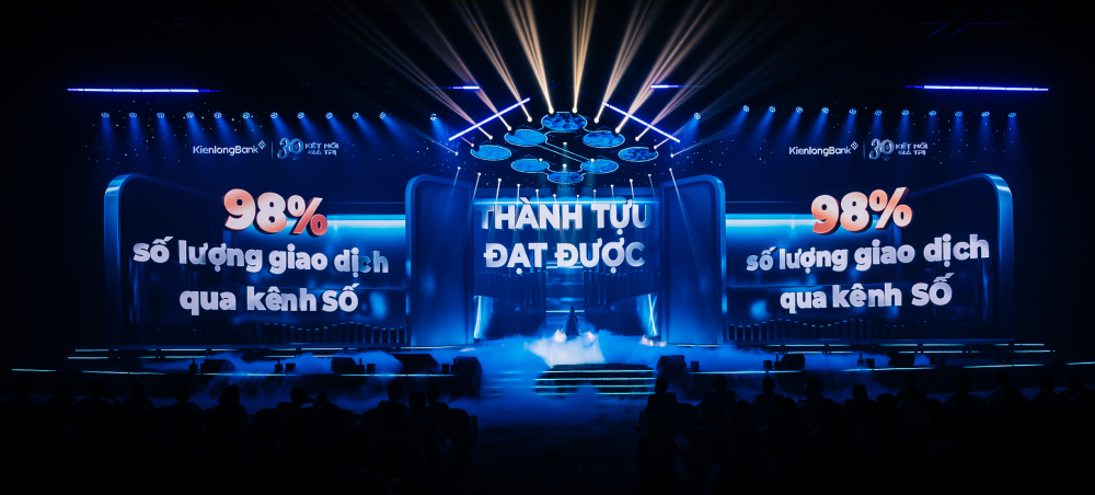 Ba thập kỷ kết nối giá trị: Từ Cửu Long đến hành trình ra biển lớn 