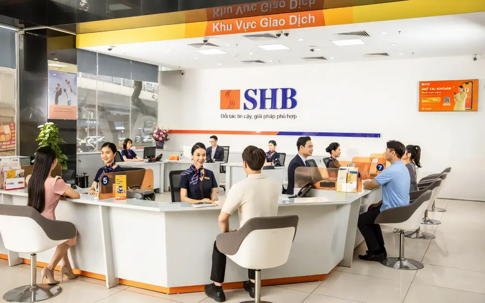 Ngân hàng không ngừng nâng cao năng lực tài chính, đồng hành phát triển của đất nước