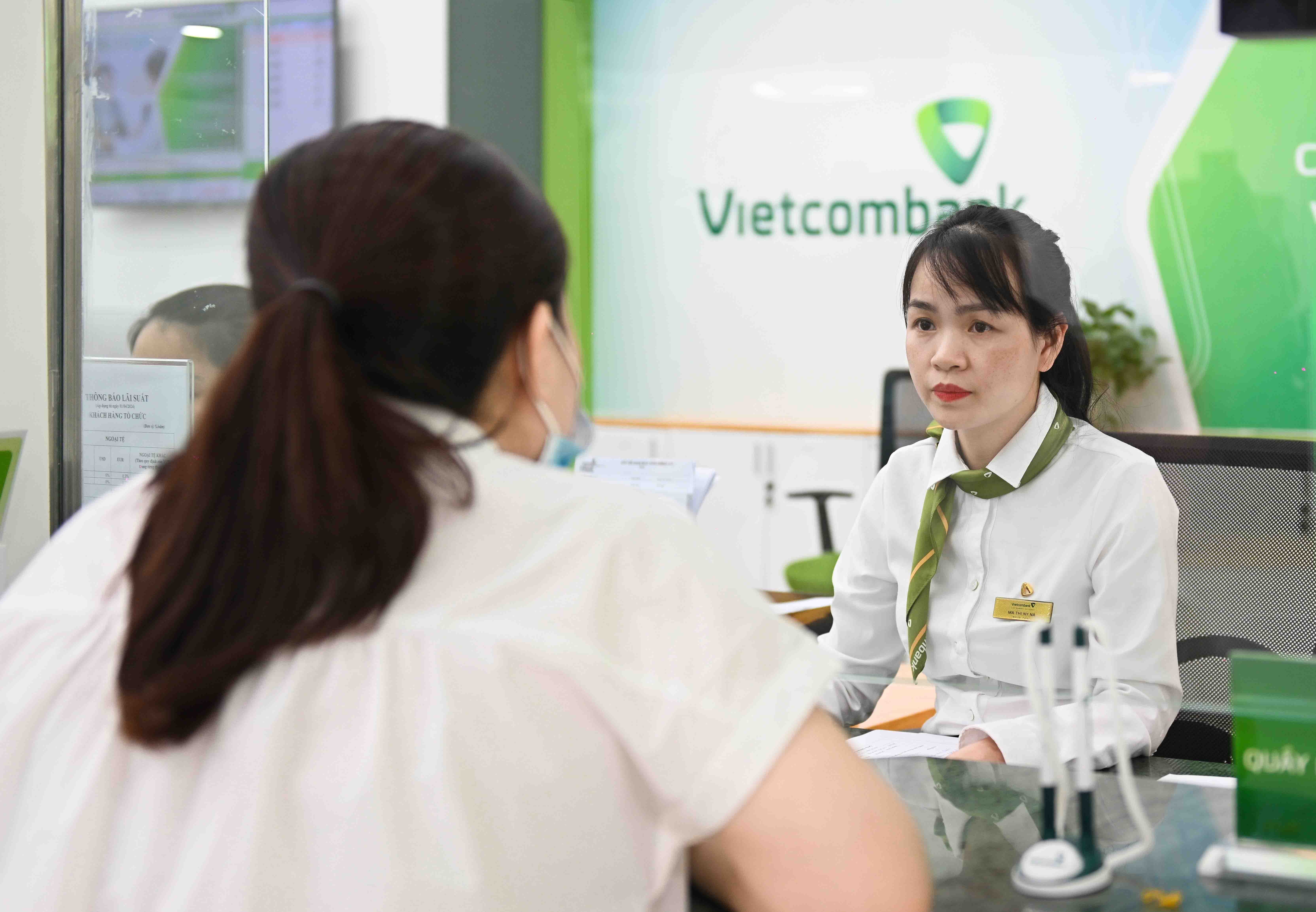 Ngân hàng nào dẫn đầu bảng xếp hạng thương hiệu Việt Nam 2025?