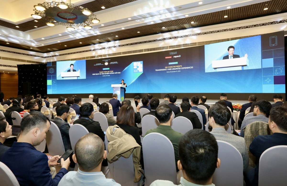 Toàn cảnh Hội thảo