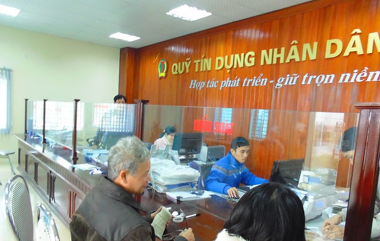 tín dụng