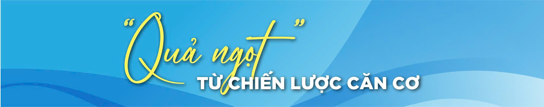 Vươn mình trong “cuộc đua” số hóa, Agribank ghi dấu ấn bằng mô hình đào tạo đột phá