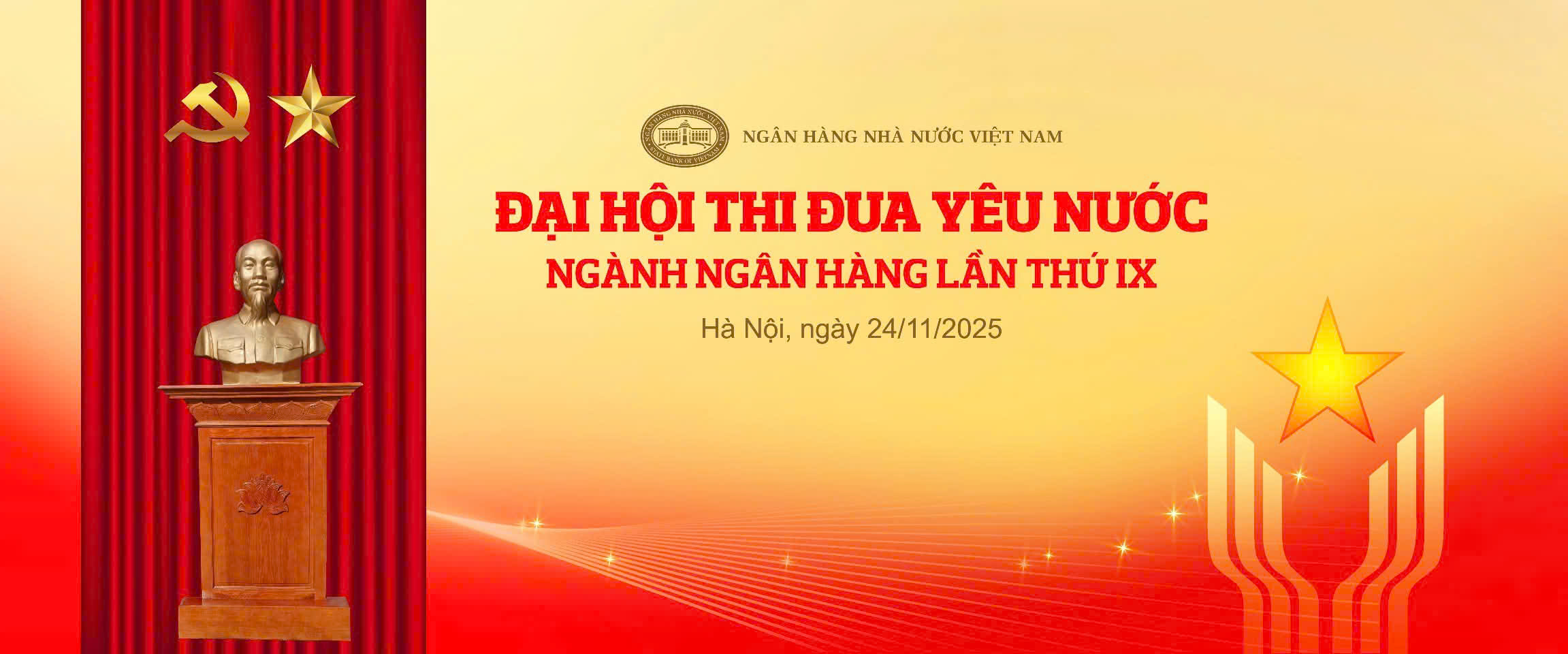 Phát huy sức mạnh nội lực từ công tác thi đua, khen thưởng tại Agribank giai đoạn 2020-2025