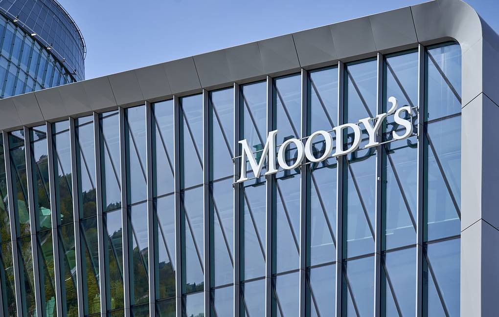 Moody’s công bố báo cáo định hạng tín nhiệm mới nhất của BIDV