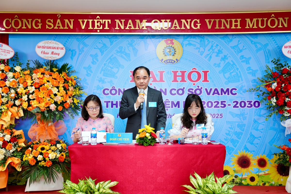 Với chủ đề “Đoàn kết – Dân chủ – Kỷ cương – Đổi mới – Phát triển”, Đại hội thể hiện ý chí và nguyện vọng của tập thể cán bộ, đoàn viên, người lao động trong quyết tâm vượt qua khó khăn, phát huy sức mạnh đoàn kết để hoàn thành tốt các nhiệm vụ trong giai đoạn mới