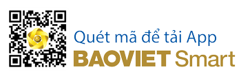 BAOVIET Bank ra mắt tính năng tạo mã QR cho giao dịch thanh toán phí bảo hiểm Nhân thọ trên BAOVIET Smart