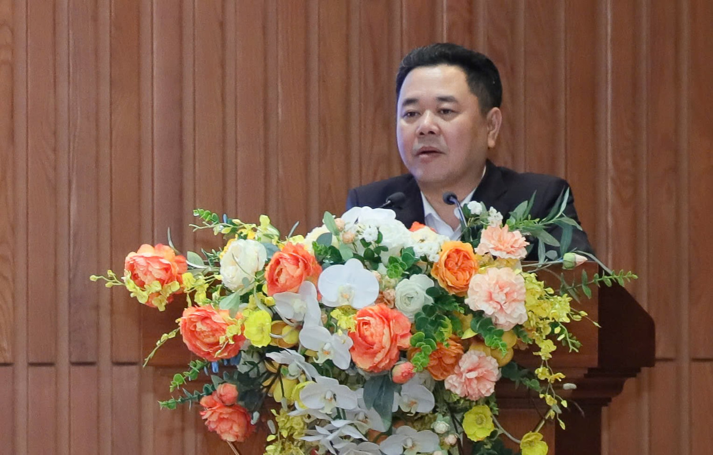 Phó Thống đốc Ngân hàng Nhà nước nhận thêm nhiệm vụ mới