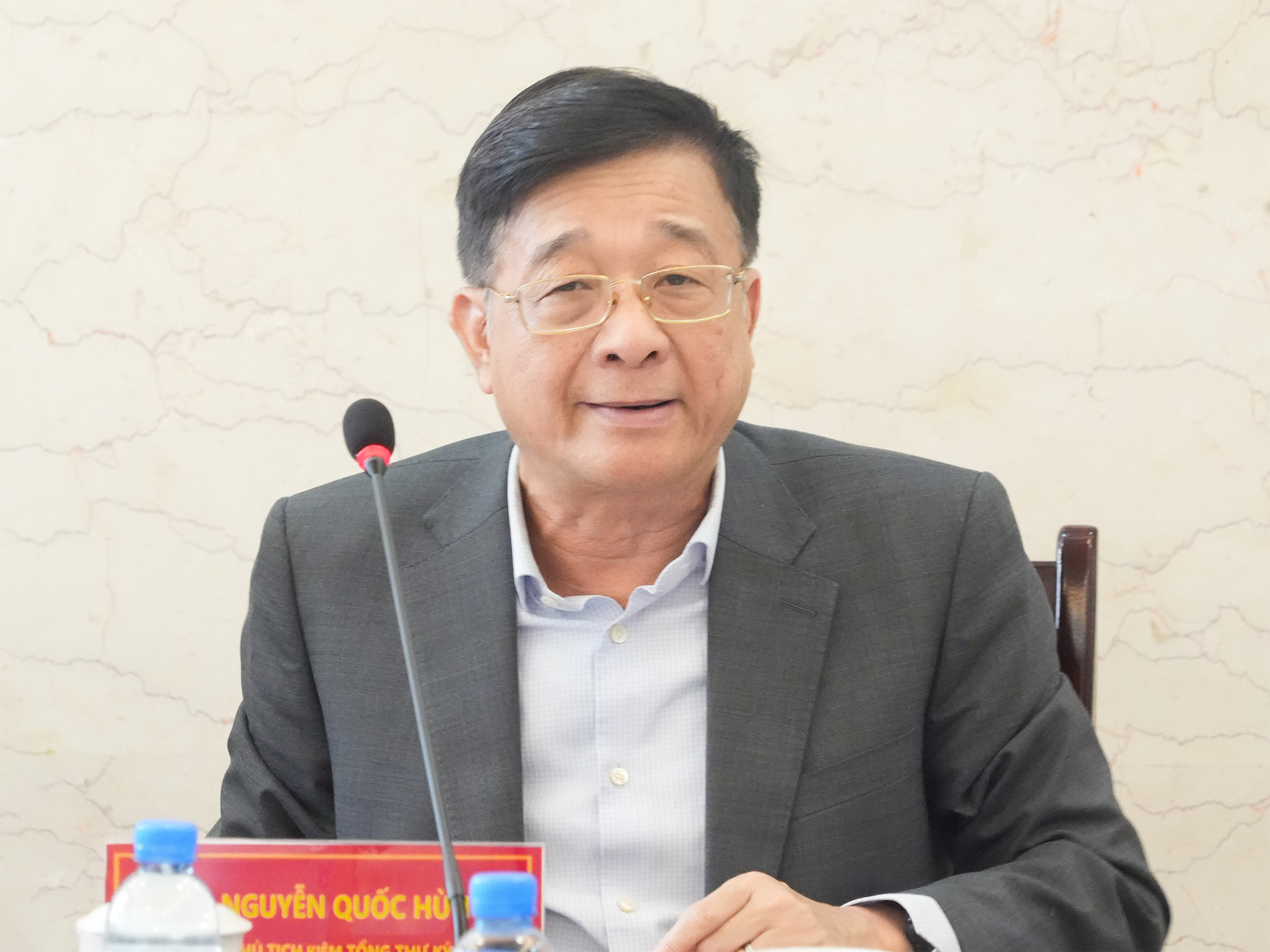 Ủy ban Rủi ro
