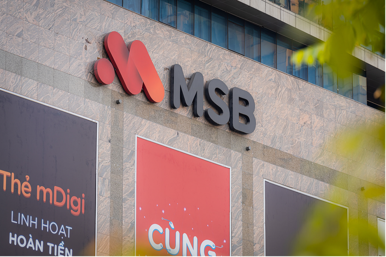 Moody nâng xếp hạng tín nhiệm với MSB