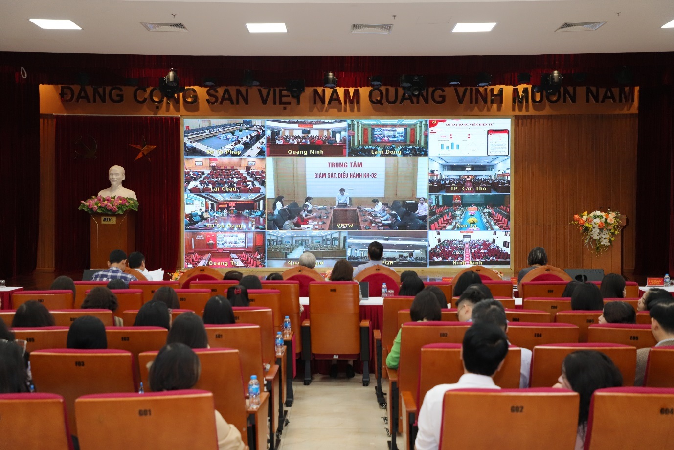 sổ tay
