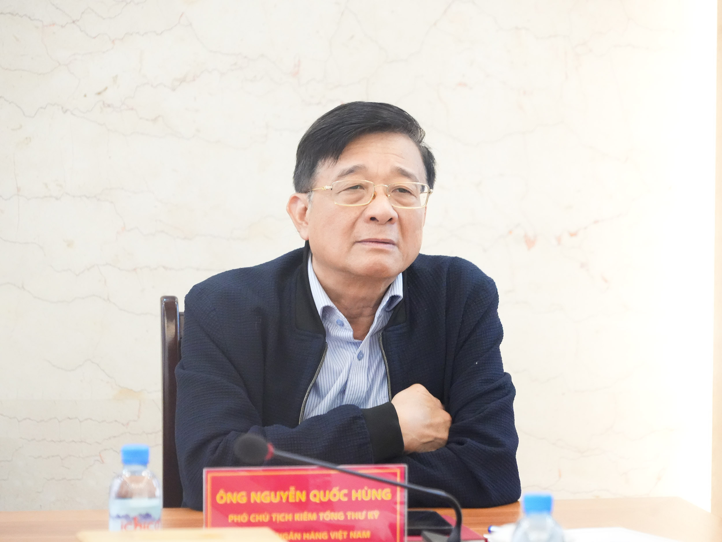 tài chính