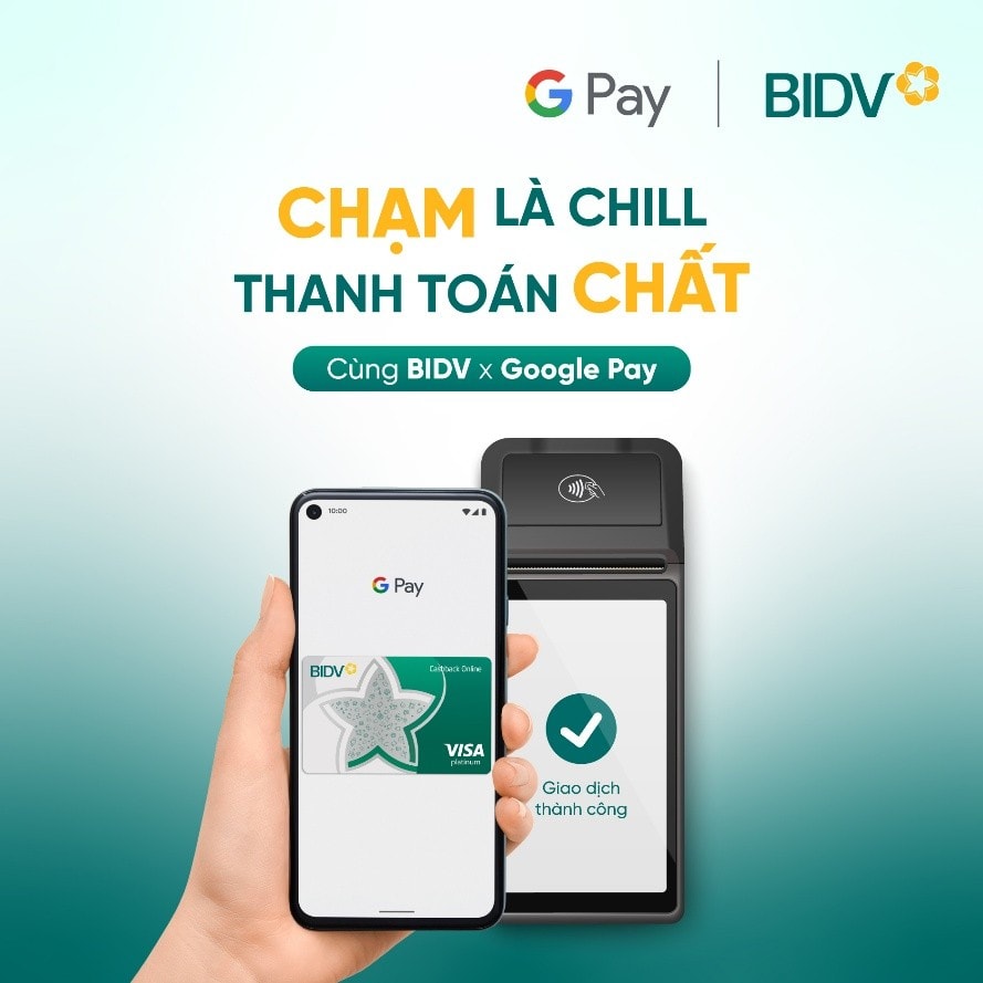 thẻ Visa