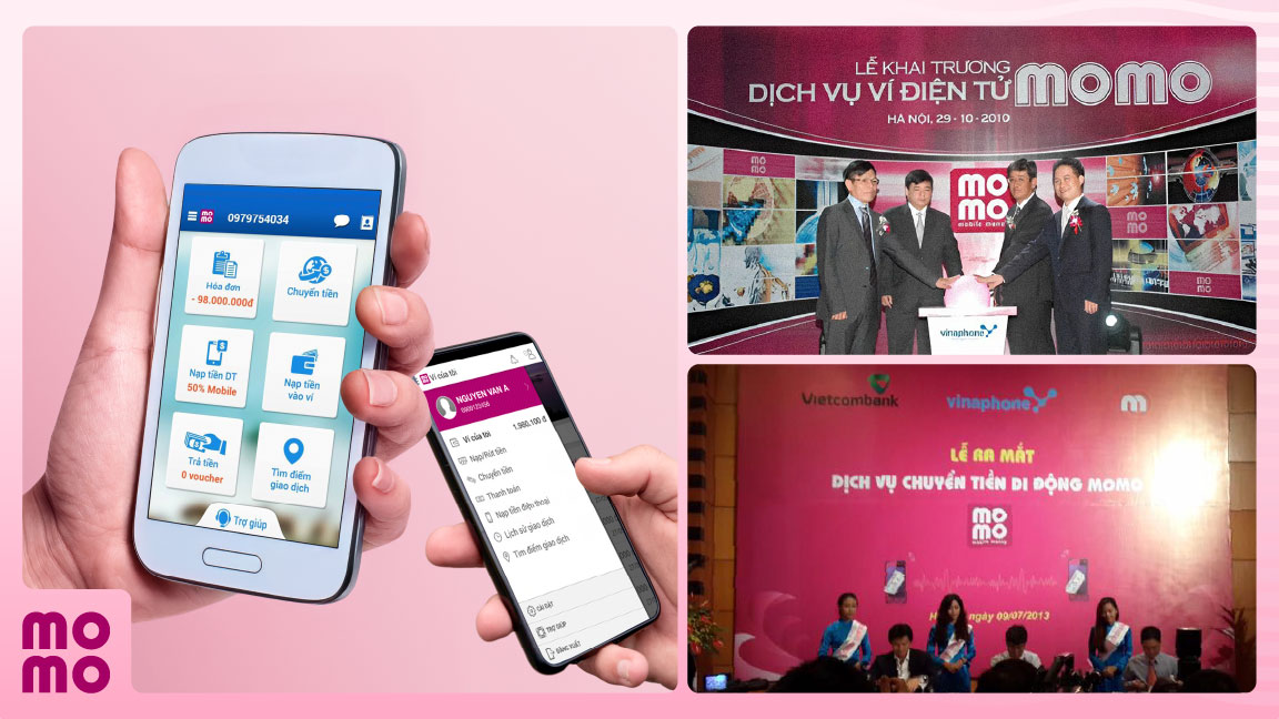 15 năm MoMo: Hành trình chuyển mình cùng sự lớn mạnh của Fintech Việt, trở thành Tập đoàn Công nghệ Tài chính tiên phong với AI phục vụ hơn 30 triệu người dùng