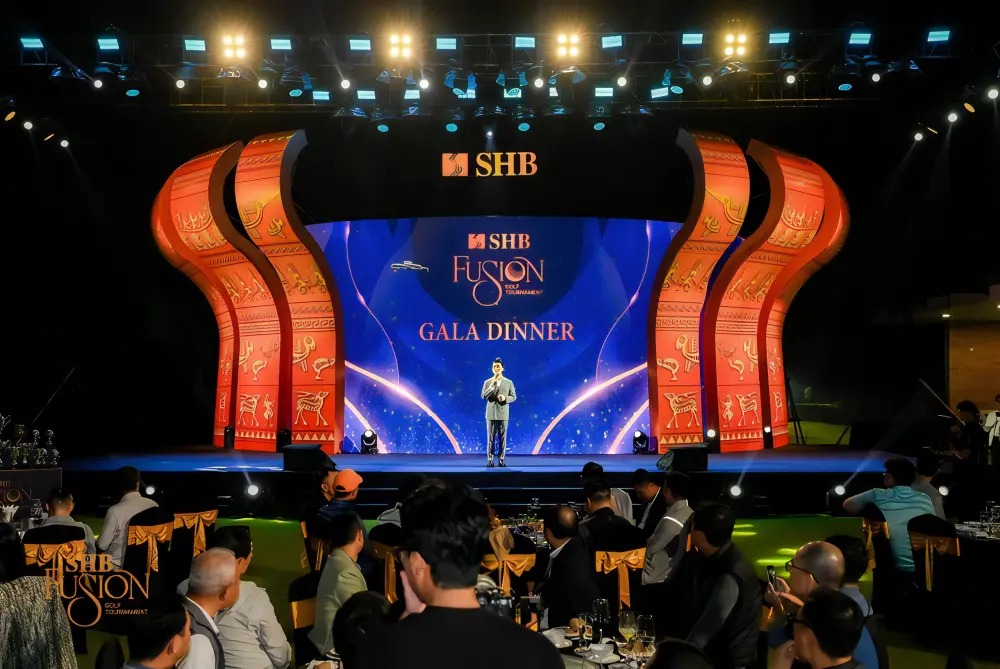 khách hàng cao cấp