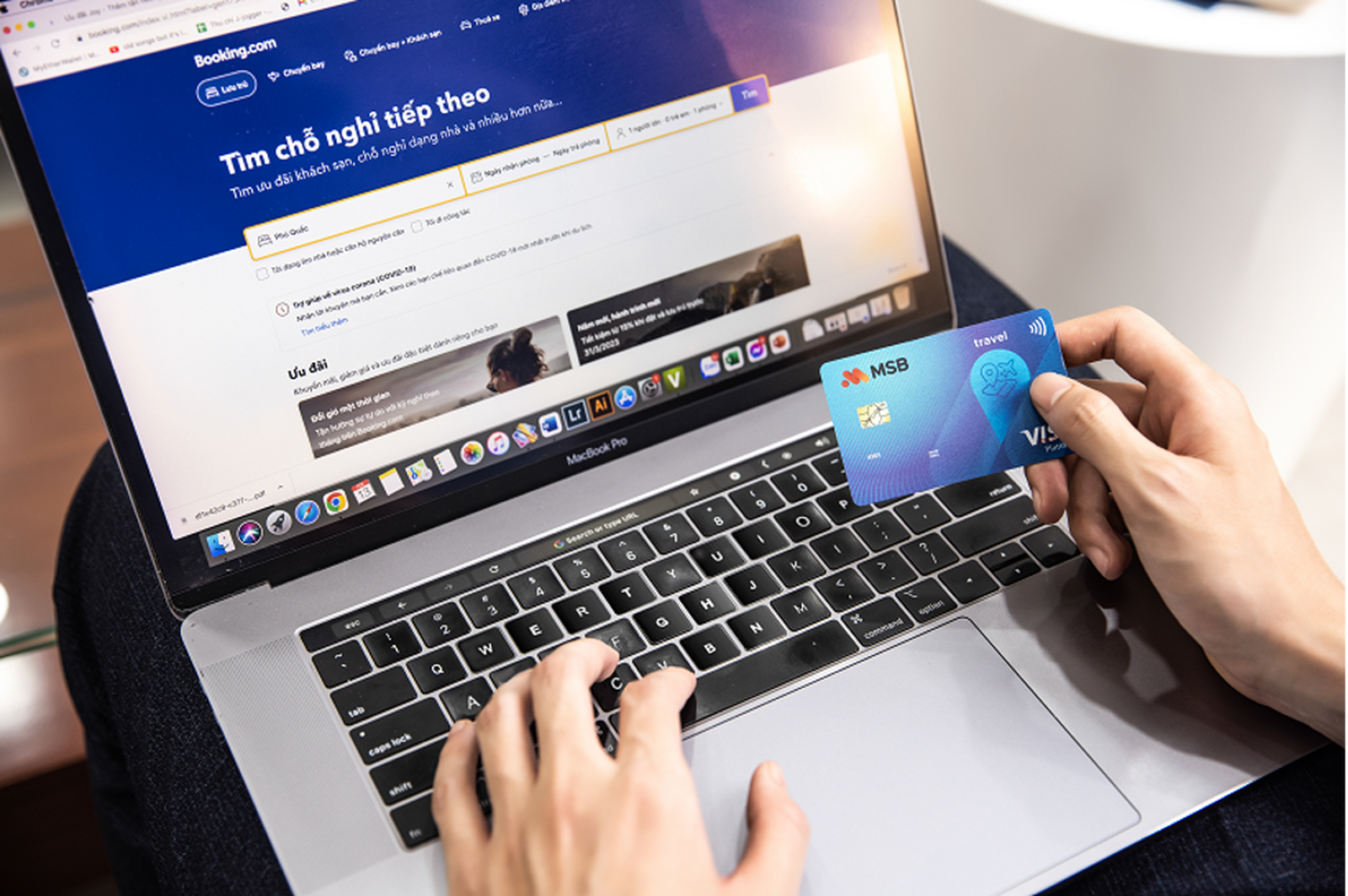 Ngân hàng bán lẻ MSB được vinh danh tại Giải thưởng Sáng tạo Quốc tế 2025