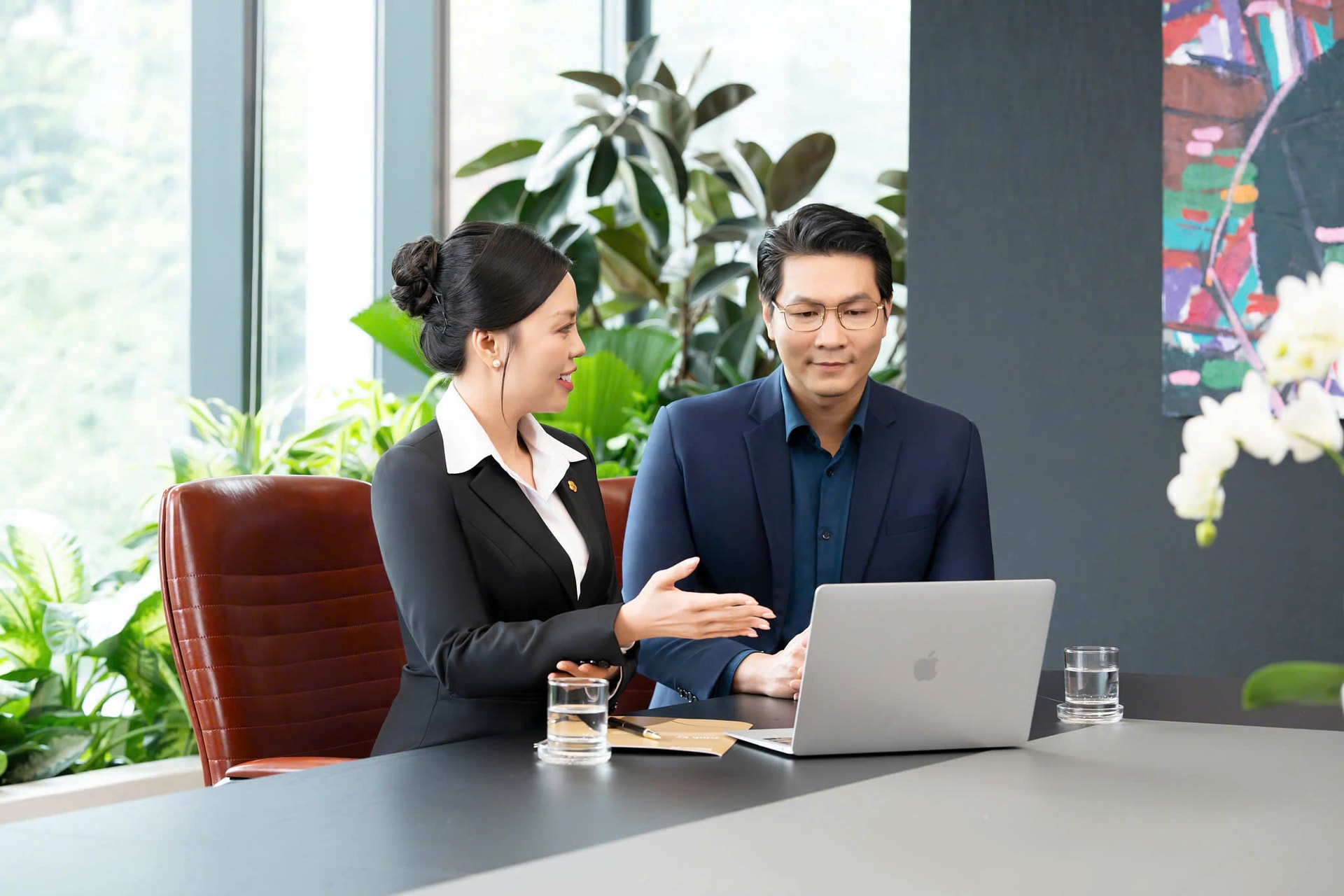 BIDV tuyển dụng nhân sự tại Private Banking Center, Tp. Hồ Chí Minh