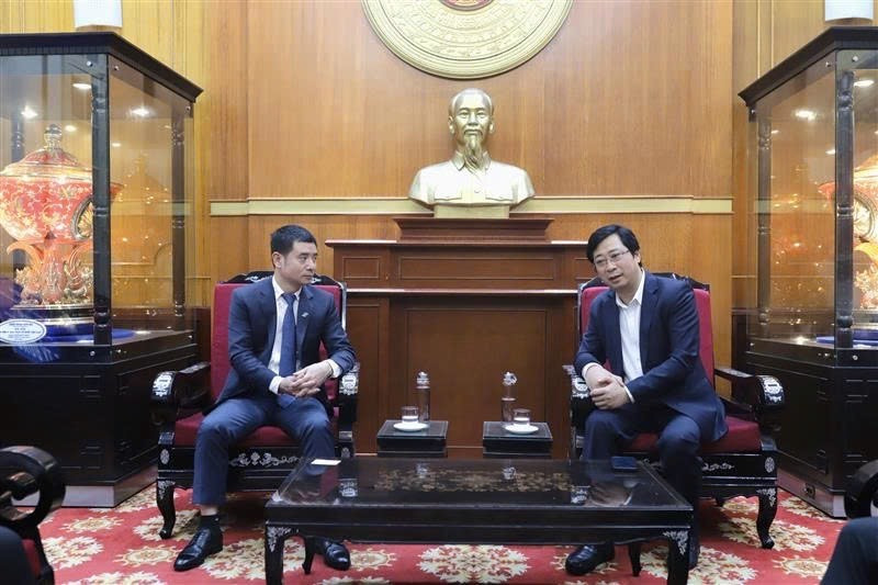 PGBank ủng hộ 5 tỷ đồng giúp miền Trung, Tây Nguyên vượt qua bão lũ