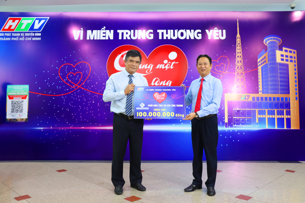 tấm lòng